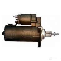 Стартер HELLA 8ea726222001 C S598 34791 LDG80 - Изображение 4