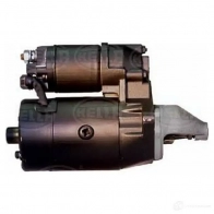 Стартер HELLA 34910 CS71 1 0KW9ZNQ 8ea730227001 - Изображение 1
