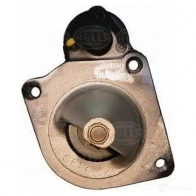 Стартер HELLA ZTB66J5 8ea726009001 34625 C S168 - Изображение 2