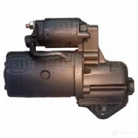 Стартер HELLA 8ea737464001 J S1094 C0MNB 35119 - Изображение 4