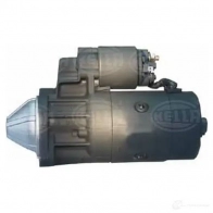 Стартер HELLA 8ea737137001 G9IBT 35037 JS 936 - Изображение 4