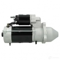 Стартер HELLA 34577 4HDEHE C S1243 8EA 012 586-421 - Изображение 4