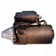 Стартер HELLA 34978 1P1NJB J S766 8ea731801001 - Изображение 4