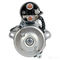 Стартер HELLA 34288 R9Z9H 8ea012526001 C S1431 - Изображение 3