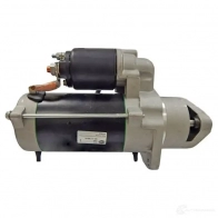 Стартер HELLA 4082300655506 8 N5WMN 34586 8ea012586521 - Изображение 4