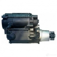 Стартер HELLA 34863 8ea726518001 JS 632 CVCS9J - Изображение 4