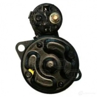 Стартер HELLA 8ea726423001 TLU86S JS 329 34821 - Изображение 3