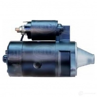 Стартер HELLA 8ea726423001 TLU86S JS 329 34821 - Изображение 4