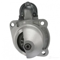 Стартер HELLA 35445 8ea738259291 CS 1474 HSKBW - Изображение 2