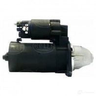 Стартер HELLA AX3ZE CS1 256 8ea737979001 35259 - Изображение 4