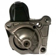 Стартер HELLA 8ea738107001 0EGAG CS12 81 35293 - Изображение 2