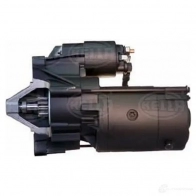 Стартер HELLA CS57 0 Fiat Ulysse (220) 1 Минивэн 2.0 JTD 109 л.с. 1999 – 2002 ZTNTS 8ea726194001