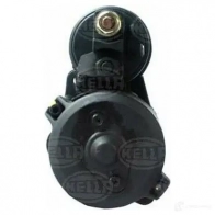 Стартер HELLA 35226 8ea737880001 9UBUT1P C S1206 - Изображение 3