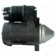 Стартер HELLA 35226 8ea737880001 9UBUT1P C S1206 - Изображение 4