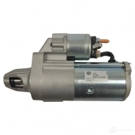 Стартер HELLA 1T9 CBD 1439288087 8ea011612401 - Изображение 2