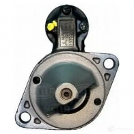Стартер HELLA 8ea726435001 VPPVT 34826 JS3 43 - Изображение 2