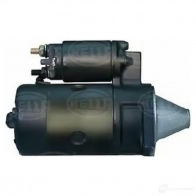 Стартер HELLA 8ea726435001 VPPVT 34826 JS3 43 - Изображение 4