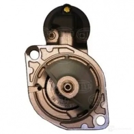 Стартер HELLA 8ea726125001 CS3 77 9NX94NM 34716 - Изображение 2