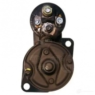 Стартер HELLA 8ea726125001 CS3 77 9NX94NM 34716 - Изображение 3