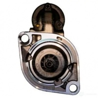 Стартер HELLA 8ea730171001 CS60 1 E352YHL 34871 - Изображение 2