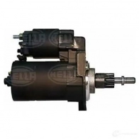 Стартер HELLA 8ea730171001 CS60 1 E352YHL 34871 - Изображение 4