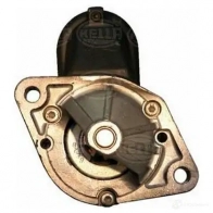 Стартер HELLA CC21E 8ea737085001 35012 C S886 - Изображение 2