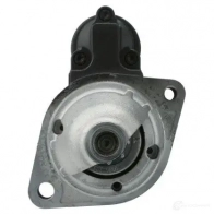 Стартер HELLA PGKR3ZW 8ea738258601 CS14 12 35393 - Изображение 2
