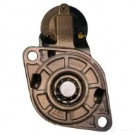 Стартер HELLA 0OZZ1J4 8ea737306001 CS104 7 35085 - Изображение 2