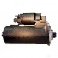 Стартер HELLA 0OZZ1J4 8ea737306001 CS104 7 35085 - Изображение 4