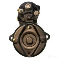 Стартер HELLA 34623 8ea726005001 CS16 2 4P713OP - Изображение 3