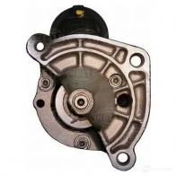 Стартер HELLA NPMA7 34724 8ea726138001 CS 390 - Изображение 2