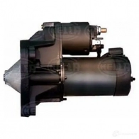 Стартер HELLA NPMA7 34724 8ea726138001 CS 390 - Изображение 4