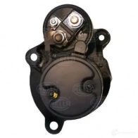 Стартер HELLA JM9VV 8ea726205001 CS5 81 34779 - Изображение 3