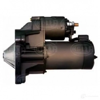 Стартер HELLA JM9VV 8ea726205001 CS5 81 34779 - Изображение 4