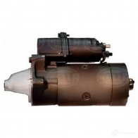 Стартер HELLA CS 147 34621 8ea725995001 FRAXI5E - Изображение 4