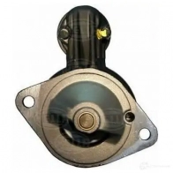 Стартер HELLA J S307 34814 ZVM8WD 8ea726404001 - Изображение 2