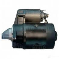 Стартер HELLA J S307 34814 ZVM8WD 8ea726404001 - Изображение 4