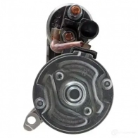Стартер HELLA 1437489679 8ea011611461 ZH 3K1 - Изображение 3
