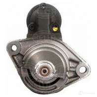 Стартер HELLA JS122 6 35247 8ea737943001 2H52Y - Изображение 2