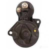 Стартер HELLA JS122 6 35247 8ea737943001 2H52Y - Изображение 3