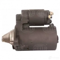 Стартер HELLA JS122 6 35247 8ea737943001 2H52Y - Изображение 4