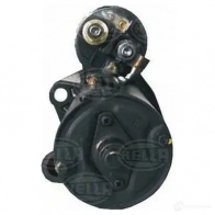 Стартер HELLA 35214 8ea737850001 BOYG4 CS119 6 - Изображение 3