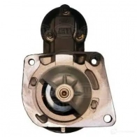 Стартер HELLA 8ea726119001 CS3 71 34710 T9GRQQ - Изображение 2