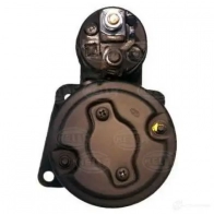 Стартер HELLA 8ea726119001 CS3 71 34710 T9GRQQ - Изображение 3