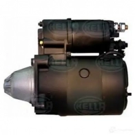 Стартер HELLA 8ea726119001 CS3 71 34710 T9GRQQ - Изображение 4