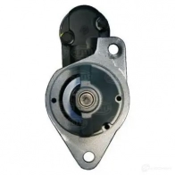 Стартер HELLA 8ea731790001 1423014889 OHG3ZF J S755 - Изображение 2