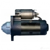 Стартер HELLA 8ea731790001 1423014889 OHG3ZF J S755 - Изображение 4