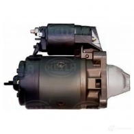Стартер HELLA 34671 8ea726069001 5RX5H CS 321 - Изображение 4