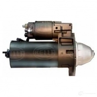 Стартер HELLA 34967 KL50Y 8ea731782001 CS79 2 - Изображение 4