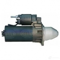 Стартер HELLA C S358 34702 8ea726106001 VG90D - Изображение 4